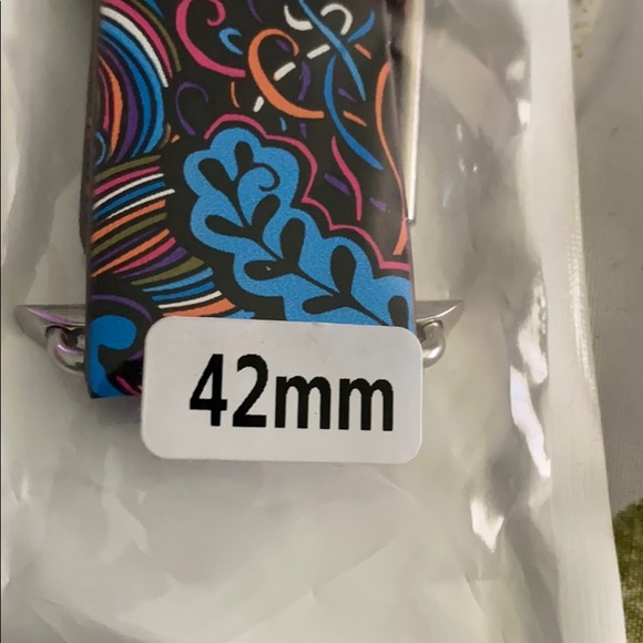 Apple Watch band - Picture 3 of 4